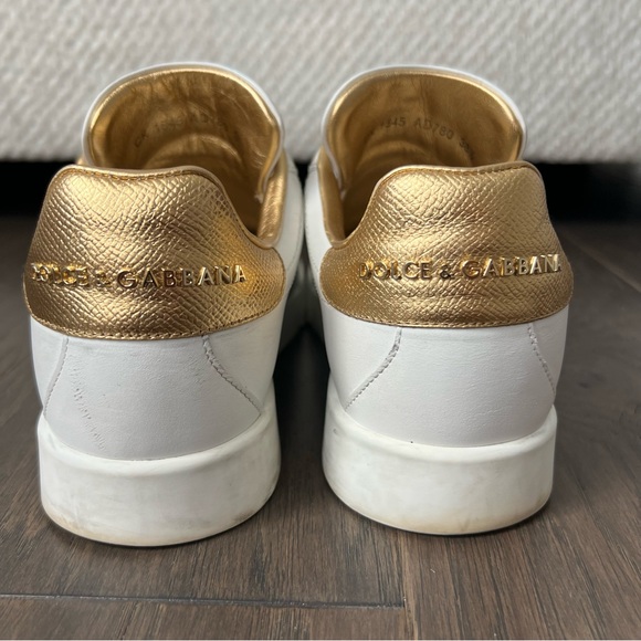 Dolce & Gabbana Women’s sneakers - Picture 7 of 12